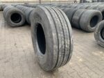Opony ciężarowe  385/65R22.5 BRIDGESTONE DURAVIS R-STEER 002 / 12-13mm