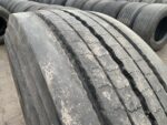 Opony ciężarowe  385/65R22.5 BRIDGESTONE DURAVIS R-STEER 002 / 12-13mm