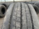 Opony ciężarowe  385/65R22.5 BRIDGESTONE DURAVIS R-STEER 002 / 12-13mm