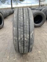 Opony ciężarowe  385/65R22.5 BRIDGESTONE DURAVIS R-STEER 002 / 12-13mm