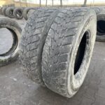  Opony ciężarowe  315/80R22.5 BIEŻNIKOWANA TYP MICHELIN XDY3 / 8-11mm
