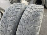 Opony ciężarowe  315/80R22.5 BIEŻNIKOWANA TYP MICHELIN XDY3 / 8-11mm
