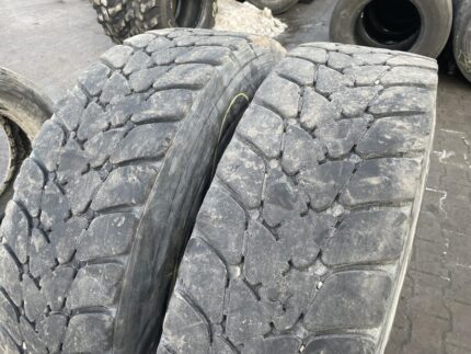 Opony ciężarowe  315/80R22.5 BIEŻNIKOWANA TYP MICHELIN XDY3 / 8-11mm