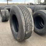  Opony ciężarowe  385/65R22.5 FIRESTONE FT522 PLUS / 9-11mm
