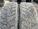 Opony ciężarowe  315/80R22.5 BIEŻNIKOWANA TYP MICHELIN XDY3 / 8-11mm