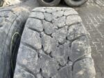 Opony ciężarowe  315/80R22.5 BIEŻNIKOWANA TYP MICHELIN XDY3 / 8-11mm