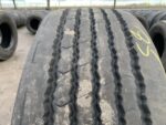 Opony ciężarowe  385/65R22.5 FIRESTONE FT522 PLUS / 9-11mm