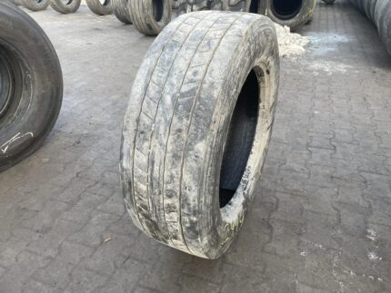  Opony ciężarowe  295/60R22.5 GOODYEAR FUELMAX D / 5-6mm