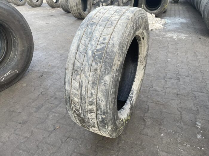 Opony ciężarowe  295/60R22.5 GOODYEAR FUELMAX D / 5-6mm