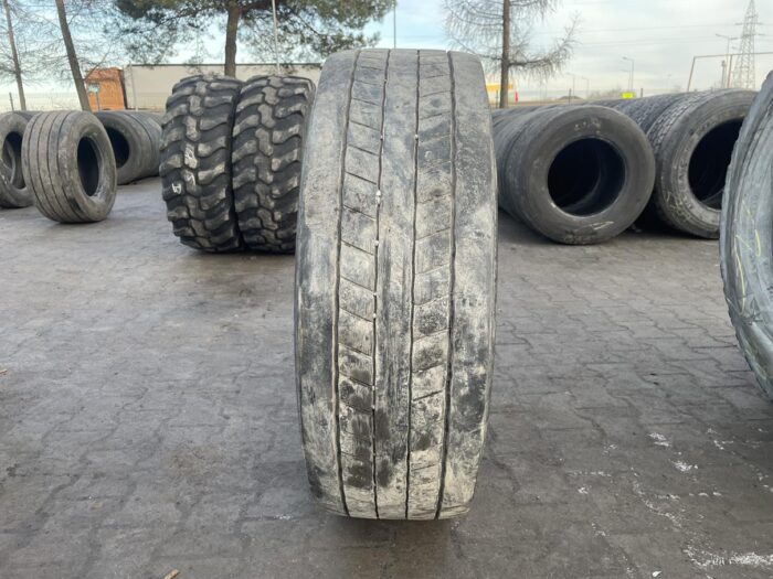 Opony ciężarowe  295/60R22.5 GOODYEAR FUELMAX D / 5-6mm