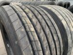 Opony ciężarowe  435/50R19.5 GOODYEAR KMAX T GEN-2 / 11-13mm