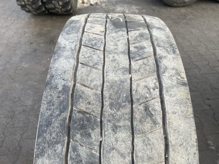 Opony ciężarowe  295/60R22.5 GOODYEAR FUELMAX D / 5-6mm