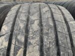 Opony ciężarowe  435/50R19.5 GOODYEAR KMAX T GEN-2 / 11-13mm