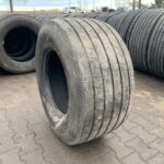  Opony ciężarowe  435/50R19.5 GOODYEAR KMAX T GEN-2 / 7-8mm