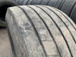 Opony ciężarowe  435/50R19.5 GOODYEAR KMAX T GEN-2 / 7-8mm