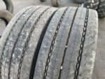 Opony ciężarowe  315/70R22.5 MICHELIN X MULTI Z / 12-13mm