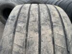 Opony ciężarowe  435/50R19.5 GOODYEAR KMAX T GEN-2 / 7-8mm
