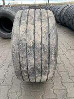 Opony ciężarowe  435/50R19.5 GOODYEAR KMAX T GEN-2 / 7-8mm