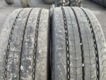 Opony ciężarowe  315/70R22.5 MICHELIN X MULTI Z / 12-13mm