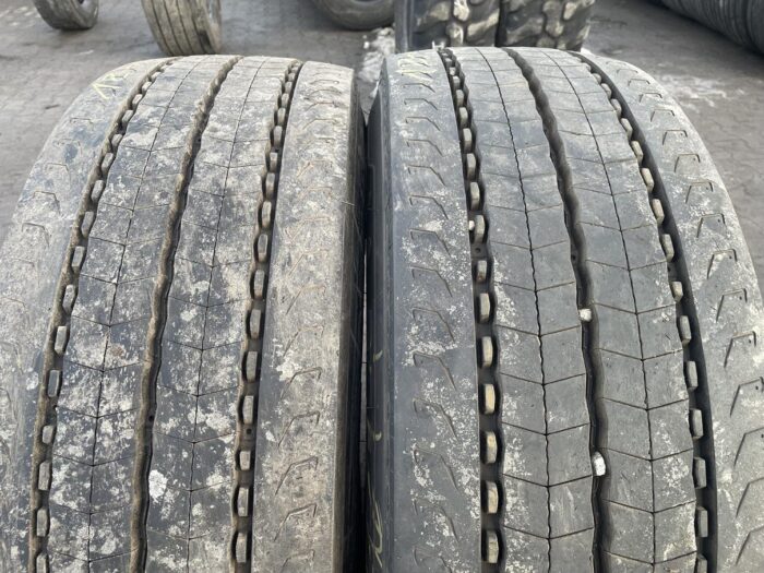 Opony ciężarowe  315/70R22.5 MICHELIN X MULTI Z / 12-13mm