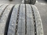 Opony ciężarowe  315/70R22.5 MICHELIN X MULTI Z / 12-13mm