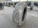 Opony ciężarowe  295/60R22.5 BARUM BD200 ROAD / 5-7mm