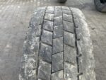 Opony ciężarowe  295/60R22.5 BARUM BD200 ROAD / 5-7mm