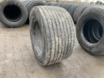 Opony ciężarowe  445/45R19.5 MICHELIN XTA2+ ENERGY / 5-6mm