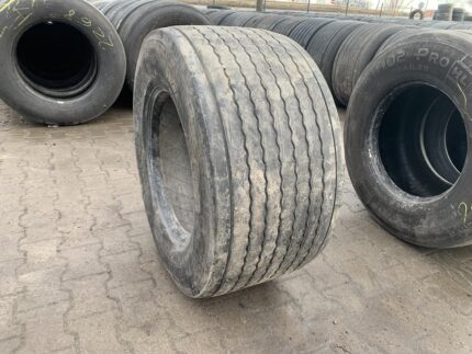  Opony ciężarowe  445/45R19.5 MICHELIN XTA2+ ENERGY / 5-6mm
