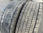 Opony ciężarowe  315/70R22.5 CONTINENTAL CONTI ECOPLUS HD3+ / 12-14mm