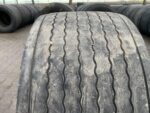 Opony ciężarowe  445/45R19.5 MICHELIN XTA2+ ENERGY / 5-6mm