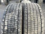 Opony ciężarowe  315/70R22.5 CONTINENTAL CONTI ECOPLUS HD3+ / 12-14mm