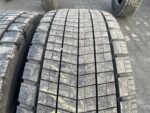 Opony ciężarowe  315/70R22.5 CONTINENTAL CONTI ECOPLUS HD3+ / 12-14mm