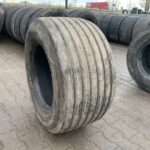  Opony ciężarowe  445/45R19.5 GOODYEAR KMAX T GEN-2 / 10-11mm