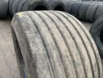 Opony ciężarowe  445/45R19.5 GOODYEAR KMAX T GEN-2 / 10-11mm