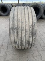 Opony ciężarowe  445/45R19.5 GOODYEAR KMAX T GEN-2 / 10-11mm