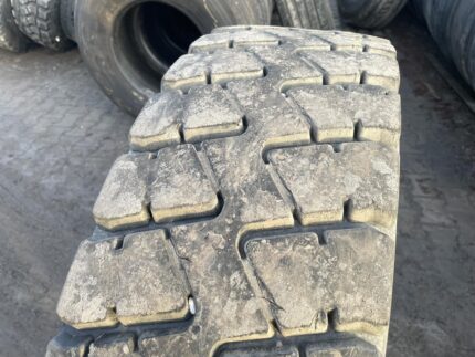 Opony ciężarowe  315/80R22.5 BIEŻNIKOWANA TYP CONTINENTAL HDC1 / 12-15mm