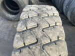 Opony ciężarowe  315/80R22.5 BIEŻNIKOWANA TYP CONTINENTAL HDC1 / 12-15mm