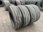 Opony ciężarowe  245/70R17.5 MICHELIN X LINE ENERGY T / 7-9mm
