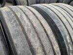 Opony ciężarowe  245/70R17.5 MICHELIN X LINE ENERGY T / 7-9mm