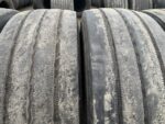 Opony ciężarowe  245/70R17.5 MICHELIN X LINE ENERGY T / 7-9mm