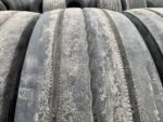 Opony ciężarowe  245/70R17.5 MICHELIN X LINE ENERGY T / 7-9mm