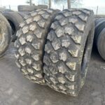  Opony przemysłowe  365/80R20 MICHELIN XZL
