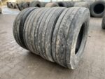 Opony ciężarowe  245/70R17.5 MICHELIN X LINE ENERGY T / 7-9mm