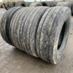  Opony ciężarowe  245/70R17.5 MICHELIN X LINE ENERGY T / 7-9mm