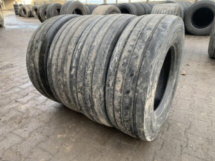  Opony ciężarowe  245/70R17.5 MICHELIN X LINE ENERGY T / 7-9mm