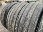 Opony ciężarowe  245/70R17.5 MICHELIN X LINE ENERGY T / 7-9mm