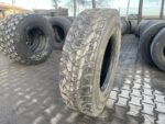 Opony ciężarowe  315/80R22.5 BIEŻNIKOWANA TYP CONTINENTAL CROSSTRAC HD3 / 12-14mm