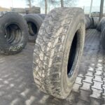  Opony ciężarowe  315/80R22.5 BIEŻNIKOWANA TYP CONTINENTAL CROSSTRAC HD3 / 12-14mm