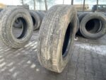 Opony ciężarowe  315/80R22.5 BRIDGESTONE DURAVIS R-STEER 002 / 8-9mm